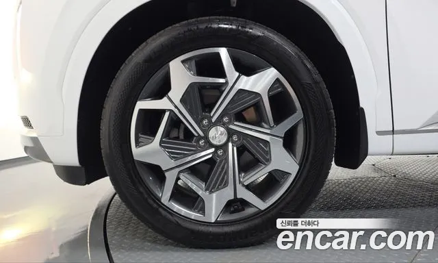 Hyundai Palisade 2022 thumb 4
