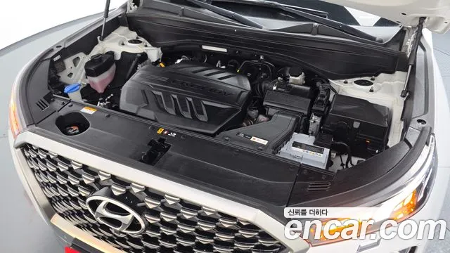 Hyundai Palisade 2022 thumb 5