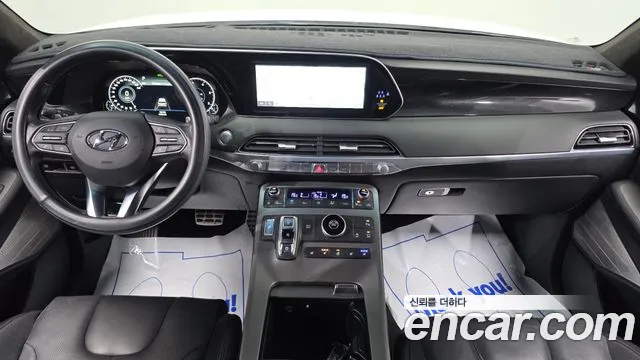 Hyundai Palisade 2022 thumb 6