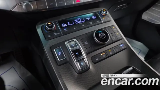 Hyundai Palisade 2022 thumb 8