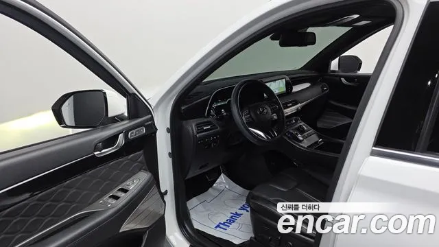 Hyundai Palisade 2022 thumb 9