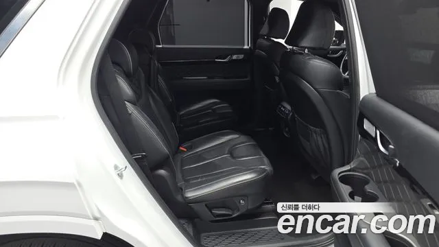 Hyundai Palisade 2022 thumb 10