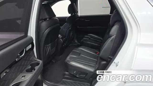 Hyundai Palisade 2022 thumb 11
