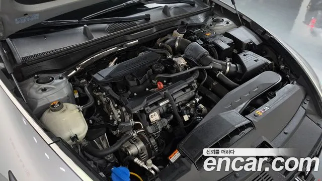 Hyundai Sonata 2020 thumb 6