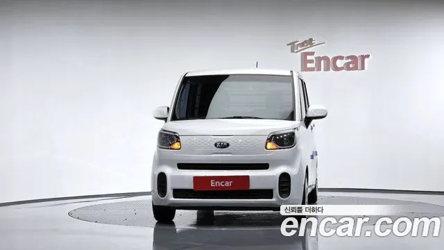 Kia Ray 2019 thumb 3