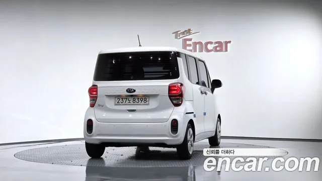 Kia Ray 2019 thumb 4
