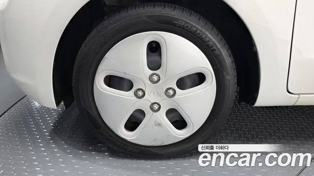 Kia Ray 2019 thumb 5