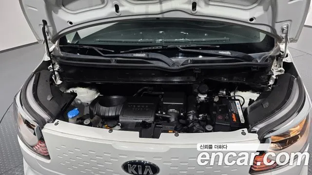Kia Ray 2019 thumb 6