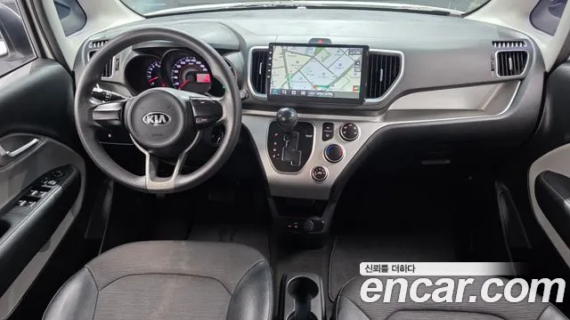 Kia Ray 2019 thumb 7