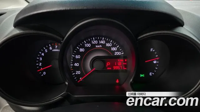 Kia Ray 2019 thumb 8