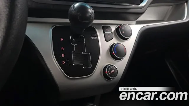 Kia Ray 2019 thumb 9