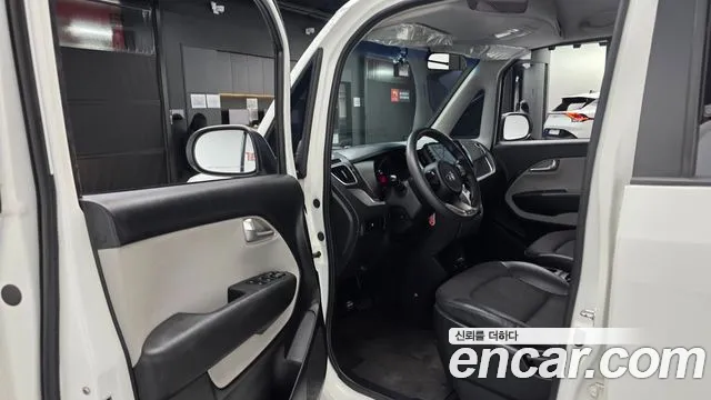 Kia Ray 2019 thumb 10