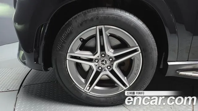 Mercedes-Benz GLE 2021 thumb 5