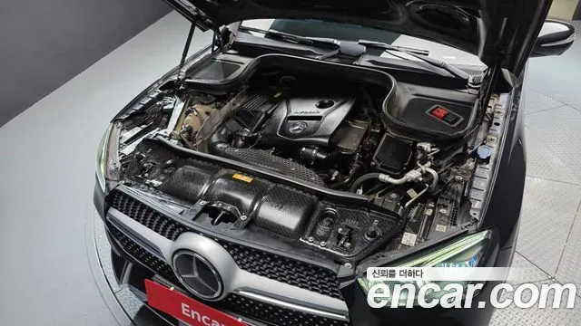 Mercedes-Benz GLE 2021 thumb 6
