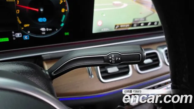 Mercedes-Benz GLE 2021 thumb 9