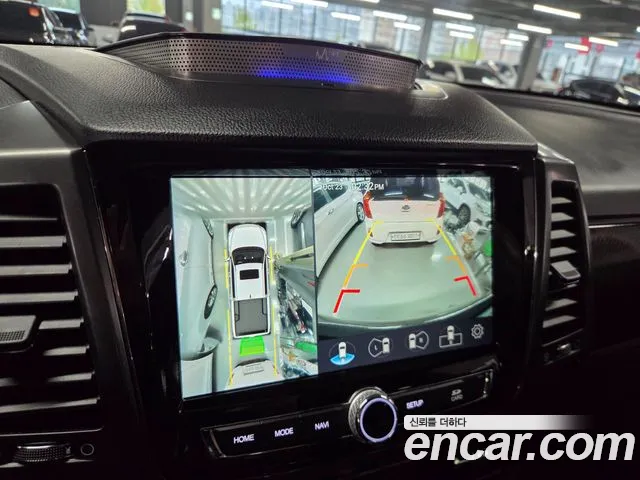 KG_Mobility_Ssangyong Rexton 2021 thumb 8