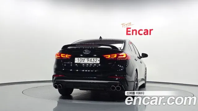 Hyundai Avante 2018 thumb 3