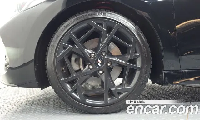 Hyundai Avante 2018 thumb 4