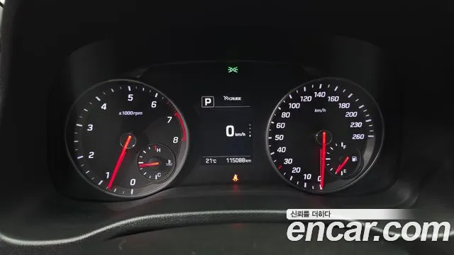 Hyundai Avante 2018 thumb 7