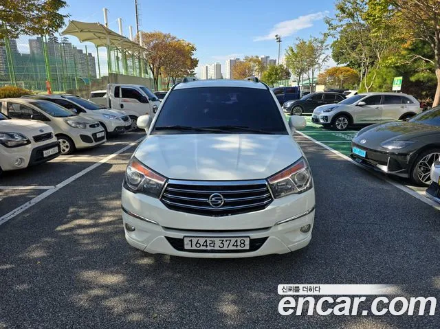 KG_Mobility_Ssangyong KORANDO 2013 thumb 2
