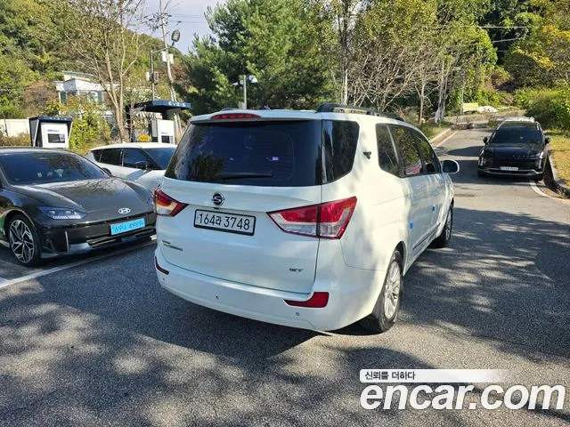KG_Mobility_Ssangyong KORANDO 2013 thumb 3