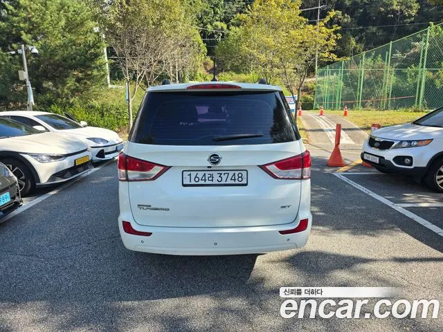 KG_Mobility_Ssangyong KORANDO 2013 thumb 4