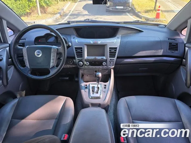KG_Mobility_Ssangyong KORANDO 2013 thumb 7