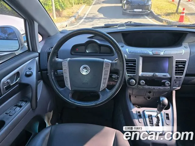 KG_Mobility_Ssangyong KORANDO 2013 thumb 9