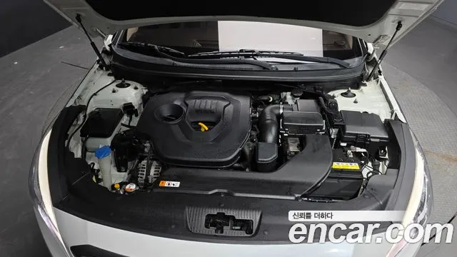 Hyundai Sonata 2015 thumb 6