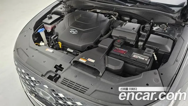 Hyundai Grandeur 2022 thumb 6