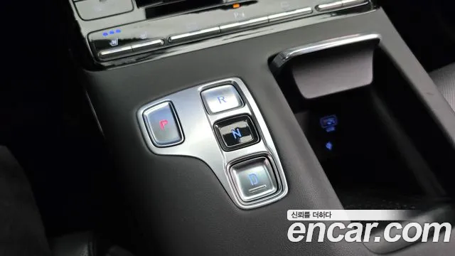 Hyundai Grandeur 2022 thumb 9