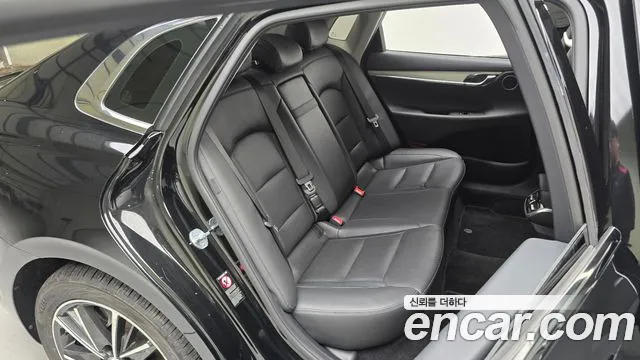 Hyundai Grandeur 2022 thumb 12