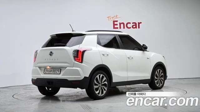 KG_Mobility_Ssangyong TIBOLI 2021 thumb 2