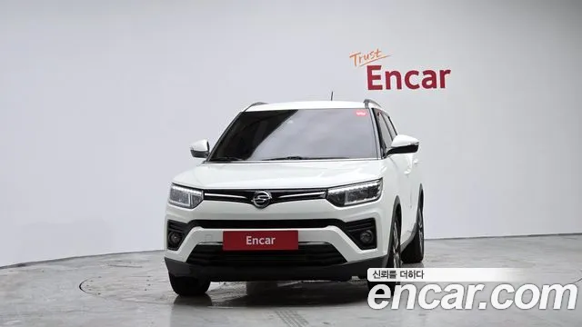 KG_Mobility_Ssangyong TIBOLI 2021 thumb 3