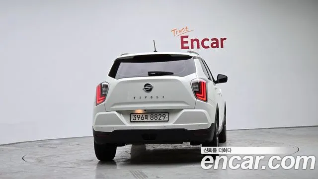 KG_Mobility_Ssangyong TIBOLI 2021 thumb 4