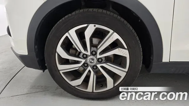 KG_Mobility_Ssangyong TIBOLI 2021 thumb 5