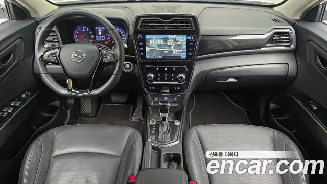 KG_Mobility_Ssangyong TIBOLI 2021 thumb 7