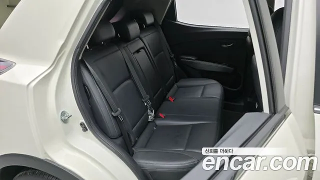 KG_Mobility_Ssangyong TIBOLI 2021 thumb 12