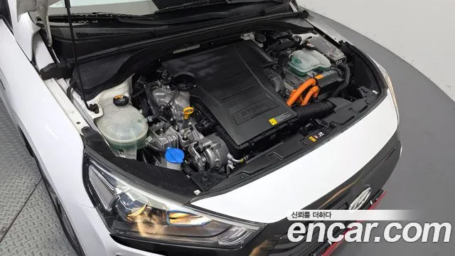 Hyundai IONIQ 6 2017 thumb 6