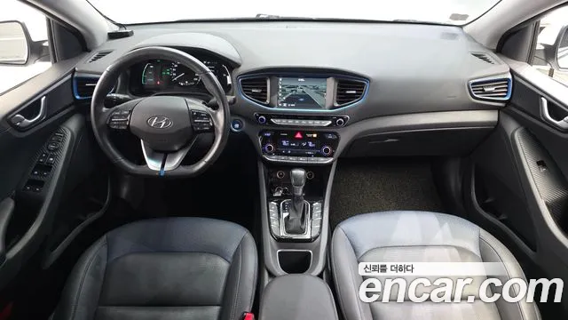 Hyundai IONIQ 6 2017 thumb 7