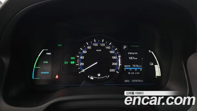 Hyundai IONIQ 6 2017 thumb 8