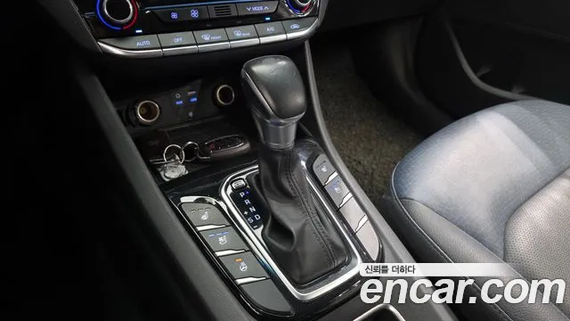 Hyundai IONIQ 6 2017 thumb 9