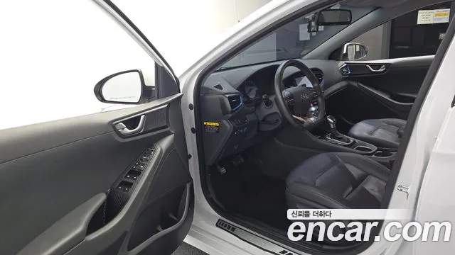 Hyundai IONIQ 6 2017 thumb 10