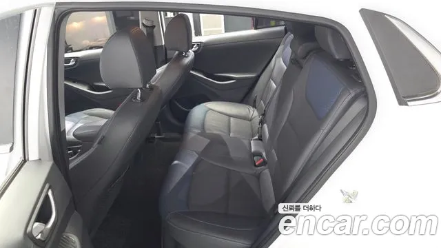 Hyundai IONIQ 6 2017 thumb 12