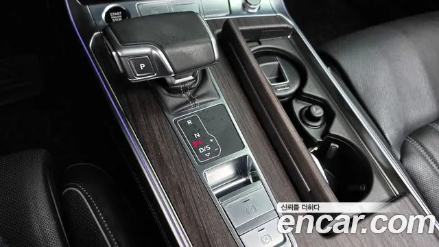Audi A7 2022 thumb 9