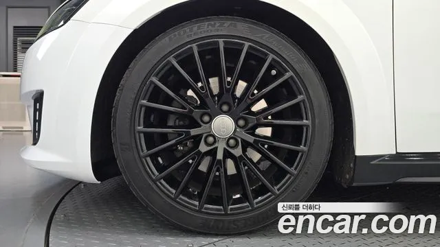 Audi TT 2016 thumb 5