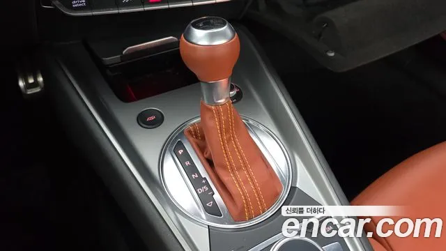 Audi TT 2016 thumb 9