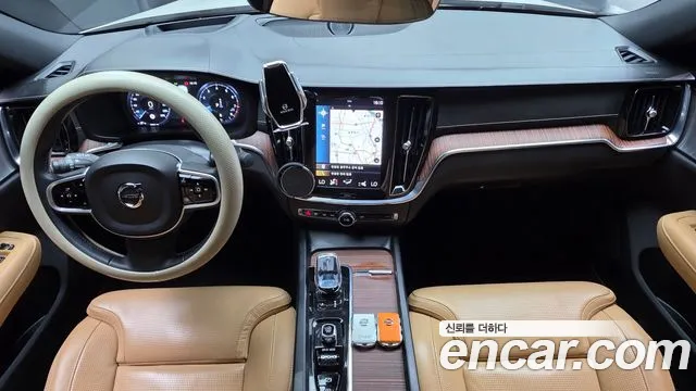 Volvo S60 2021 thumb 7