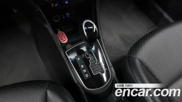 Hyundai Accent 2017 thumb 9