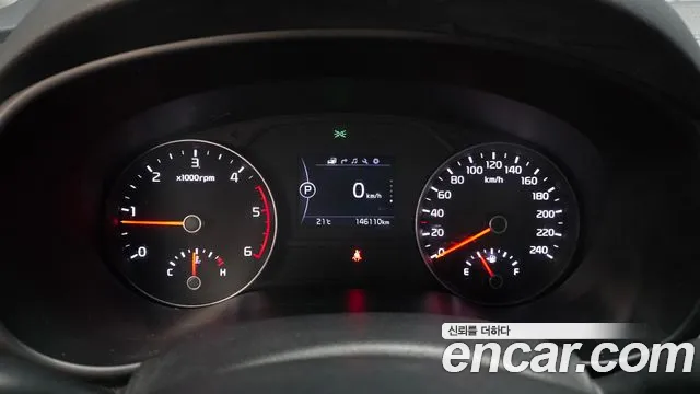 Kia Sportage 2018 thumb 8
